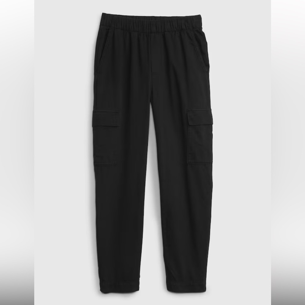 NWT Twill Cargo Pants (Size S)